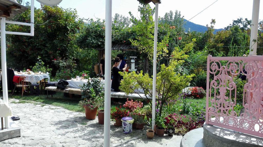 Leila'S Guest House Joqolo Exterior photo